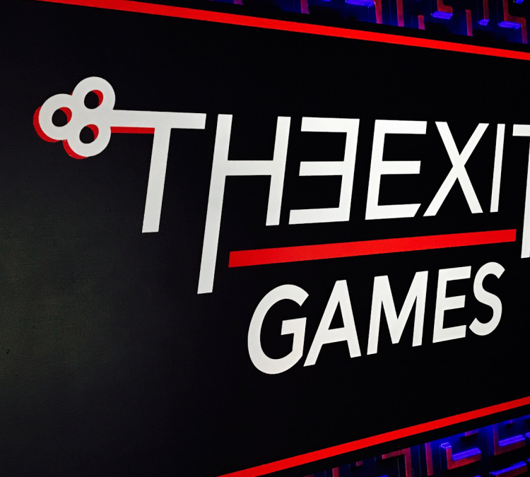 The Exit Games FL | Escape Room (Clearwater,&nbspFL)
